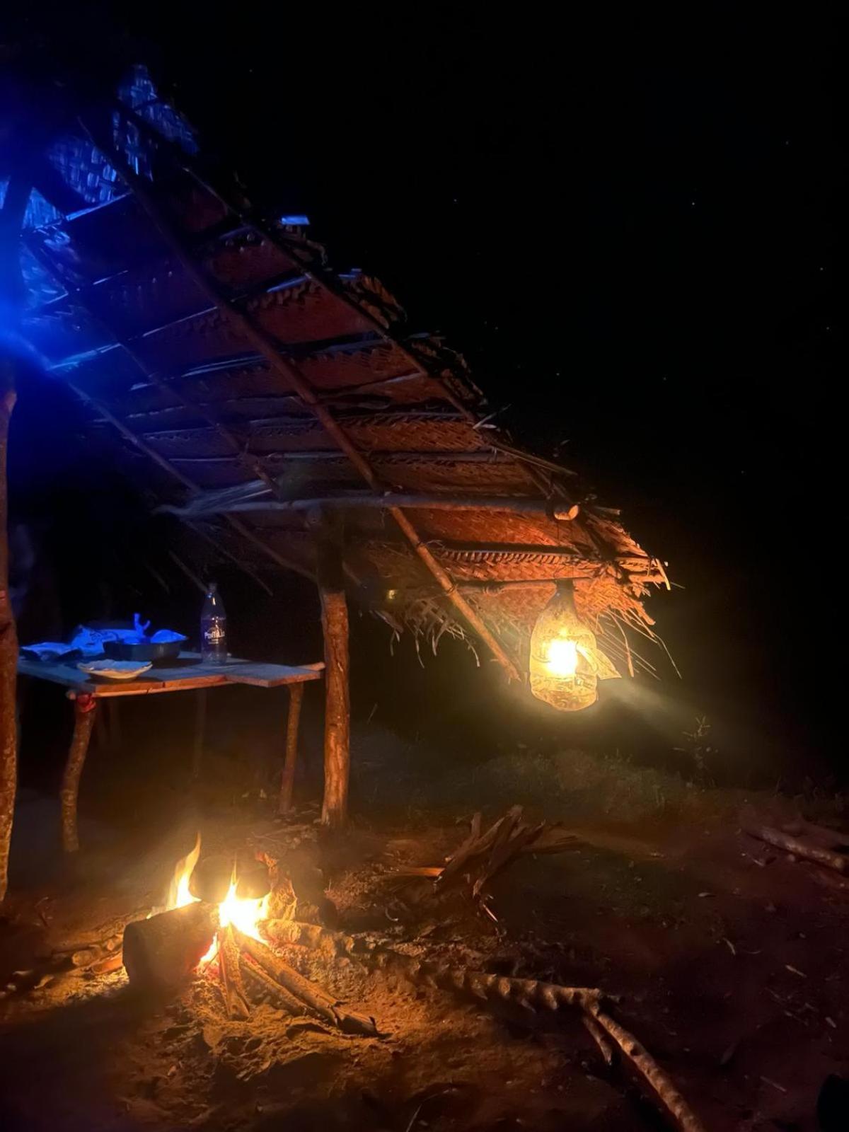 Black Panther Yala Tissamaharama Zewnętrze zdjęcie